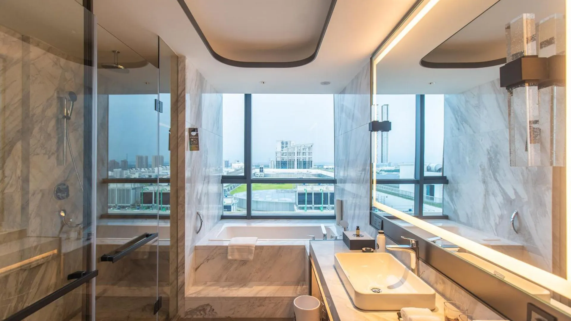 Pullman Suzhou Zhonghui Hotel China