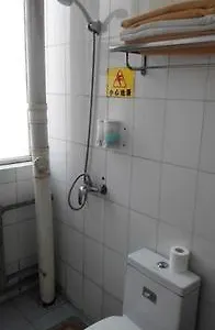 Juhe Express Luoyang Tianjin Road 洛阳