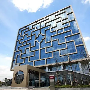 苏州商旅美居酒店 酒店