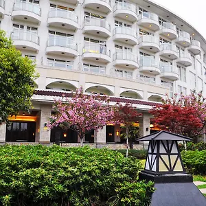 苏州东山宾馆 酒店